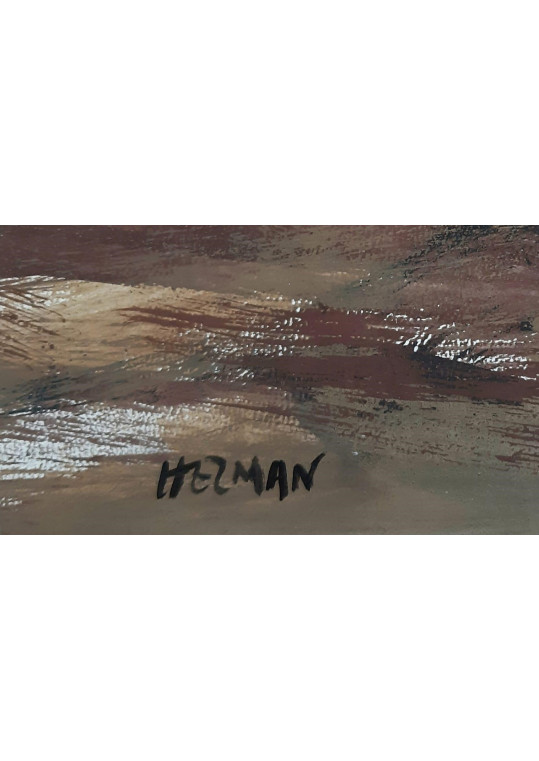 Robert Helman